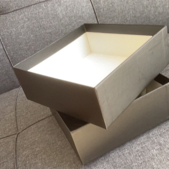 GUCCI BOX - Picture 4 of 4